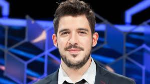 David Leo, el 'estudiante de 'El Cazador' y ganador del bote de  'Pasapalabra', acusado de violencia machista