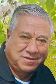 Cristobal "Cris" Sanchez