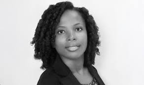 Dudith Pierre-Victor