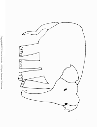They inhabit dry to wet forest and grassland habitats in 13 range countries spanning south and southeast asia. Drew S Animals Coloring Book Asian Elephant Coloring Page Jean A Sturgll