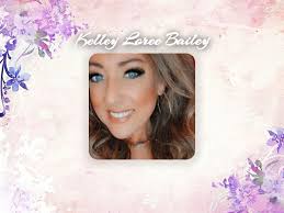 OBITUARY: Kelley Loree Bailey