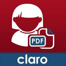 Claropdf Accessible Pro Pdf Reader And Viewer With Text To Speech Tts And Annotations App Social Work Apps Speech Apps