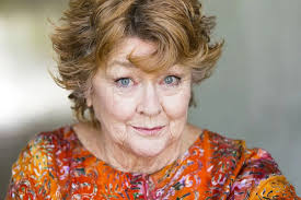 Falleció Alice, la maestra de la Familia Ingalls