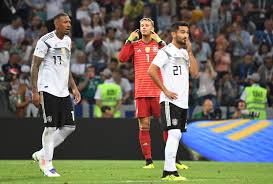 A unique blend of skill, intelligence and charm. Wm 2018 Nach Dfb Sieg Andert Legende Gary Lineker Seinen Beruhmten Spruch Uber Deutschland Fussball Wm