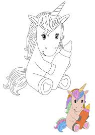 Baby Unicorn Coloring Pages Unicorn Coloring Pages Mermaid Coloring Pages Emoji Coloring Pages