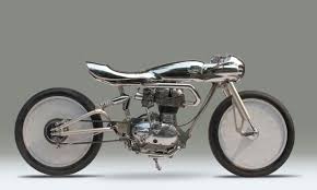 We did not find results for: Royal Treatment Kromworks Bullet 500 Return Of The Cafe Racers