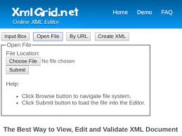 Here is an example of copying data xml from one document to another.with selection of personalized node. Come Aprire File Xml