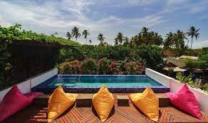 Cuaca besok di jawa dan bali: Ultimate Guide To Kuta Lombok Where To Eat Stay Surf Honeycombers