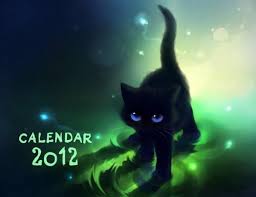 Cute Cat Illustrations By Apofiss Cuded Black Cat Anime Cute Anime Cat Cute Cat Illustration