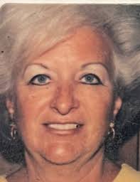 Obituary information for Mrs. Carroll Irene McGuffin Scott