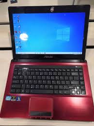 Lets review laptop ausu a43s : Asus A43s Red Electronics Computers Laptops On Carousell
