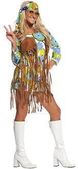 Homemade Hippie Costume Ideas For Adults Google Search Hippie Costume Retro Mini Dresses 70s Fashion Hippie