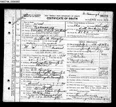 Familysoup: Vital Records