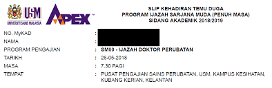 Arshad, ahmad wafi mohd (2020) retrospective study on prediction of mortality outcome using post cardiac surgery prognostic scale (pocas) among patient underwent cardiac surgery at hospital universiti sains malaysia kelantan. Random Just Random 2018 Um Usm Doktor Perubatan Mbbs Interview Temu Duga