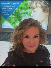 Welcome to Pentair, Mara Garcia Kaplan!