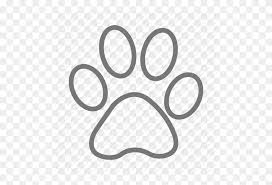 cat footprint paw print icon cat paw print png stunning free transparent png clipart images free download cat footprint paw print icon cat