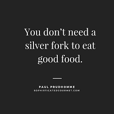 If you need a little inspiration for cooking and sharing, this is it. Food Quotes Quotes About Food Sophisticated Gourmet