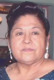 Guillermina Martinez Ruiz Obituary
