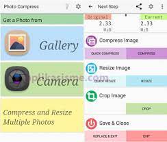 We did not find results for: Cara Perkecil Ukuran File Gambar Foto Jpeg Jpg Png Di Hp Android