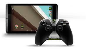 Nvidia Shield LTE P1761 - Beschreibung ...