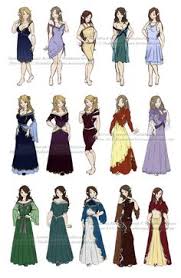 See more ideas about anime outfits, drawing clothes, anime dress. 9 Let S Draw Ideas Manga Clothes Drawings Drawing Clothes