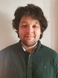 RBS Symposium Executive Committee