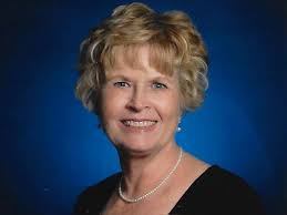 Shirley Ann Magee's Obituary