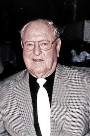 Obituary of James Lawson Madill