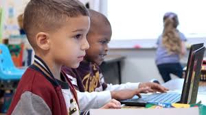 Educator Perspectives: ST Math Makes a Big Difference for Tier 3 Students  in Madison