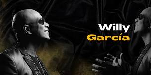 Willy Garcia