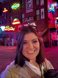 Neon Alley in Pueblo is unreal ✨ A full alleyway of murals, color, and  glowing light. If you love artsy hidden spots, add this to your Colorado  list. #PuebloColorado #neonalley #TravelTikTok #CapCut