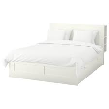 Entdecke 46 anzeigen für bett 140x200 mit matratze und lattenrost gebraucht zu bestpreisen. Brimnes Skeleton Betten Mit Kopfteil 140x200 Cm Luroy 292 107 24 Bewertungen Preis Wo Kaufen