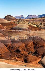 We did not find results for: Bentonite Hills In Cathedral Valley Capital Reef National Park Utah Stock Photo Alamy