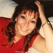 Maryann Canty Obituary