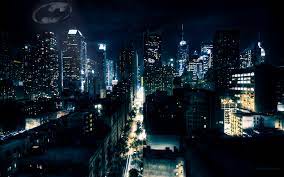 Gotham Gotham City Gotham Gotham Series