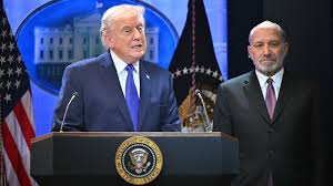 CNBC Daily Open: Trump's reaction to Supreme Court tariff ruling seems to cause more uncertainty