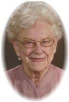 Mary Reams Obituary (2015)