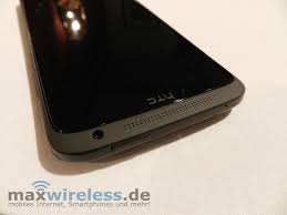 HTC One XL erster Eindruck