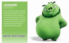 Angry Birds 2 Birthday Ecards Angry Birds Birthday Ecards Angry Birds Funny