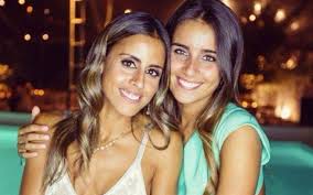 A apresentadora usou o instagram para revelar uma fotografia com o marido. Irma De Carolina Patrocinio Partilha Mensagem Emotiva Em Que Revela Ter Sofrido Um Aborto