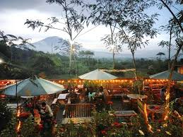 Acara nongkrong bareng arsitek versi malang, alias nba malang yang pertama kali. Cafe Di Malang Dengan Spot Taman Dan Instagramable Dibungkus