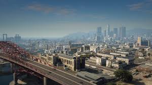 This page lets you beautiful we share the best of 44 los santos wallpapers available for download for free. Zach Houseknecht On Twitter Los Santos Everybody Nve