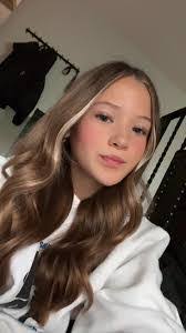 Kaley Boyd's Instagram, Twitter & Facebook