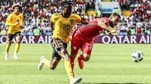 Game log, goals, assists, played minutes, completed passes and shots. Bericht Belgien Verteidiger Boyata Steht Als Erster Hertha Neuzugang Fest Sportbuzzer De
