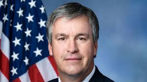 Rep. Barry Moore defeats fellow Republican Rep. Jerry Carl in Alabama  primary