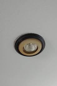 On the object information panel of the electrical service specification dialog that opens, change the description. Replace Lighting Before After Conversion Photos The Can Converter