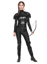 The official instagram account for the #hungergames franchise. Hunger Games Kostum Katniss Online Bestellen Maskworld Com Maskworld Com