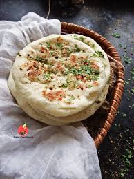 Bread Kulcha Stove Top Recipe How To Make Bread Kulcha Bread Kulcha Recipe Stove Top Recipes Kulcha Recipe Recipes
