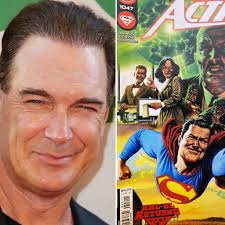 Why is Seinfeld character