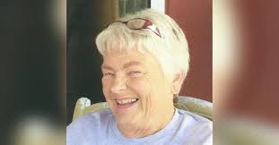 Jane Groat Camp Obituary